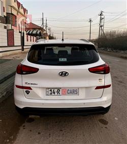 هيونداي توسان